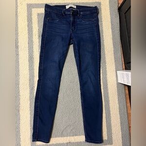 Abercrombie and Fitch Jeans